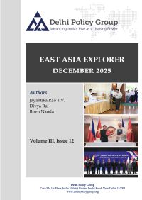 East Asia Explorer